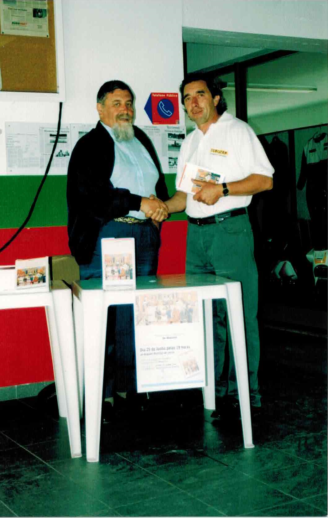 IV Edição 24 Horas da Batalha 1999118